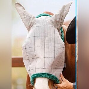 Farnam Supermask fly mask with ears